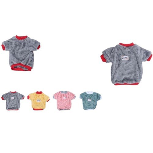 Sudadera de mascotas por mayor Mascotas por mayor