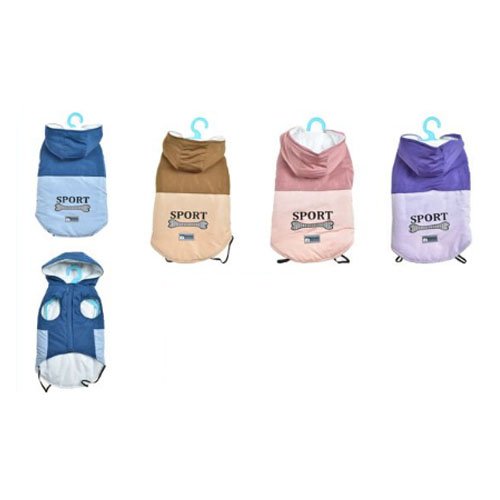 SUDADERA PARA MASCOTA por mayor Mascotas por mayor