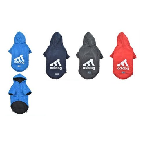 SUDADERA PARA MASCOTA por mayor Mascotas por mayor