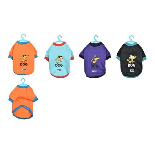 SUDADERA PARA MASCOTA por mayor Mascotas por mayor