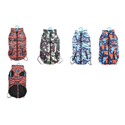 SUDADERA PARA MASCOTA por mayor Mascotas por mayor