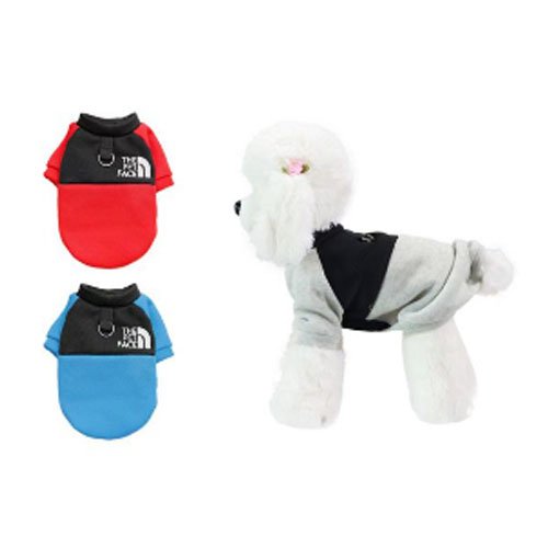 SUDADERA PARA MASCOTA por mayor Mascotas por mayor