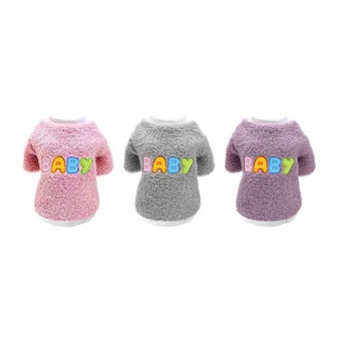 SUDADERA PARA MASCOTA por mayor Mascotas por mayor