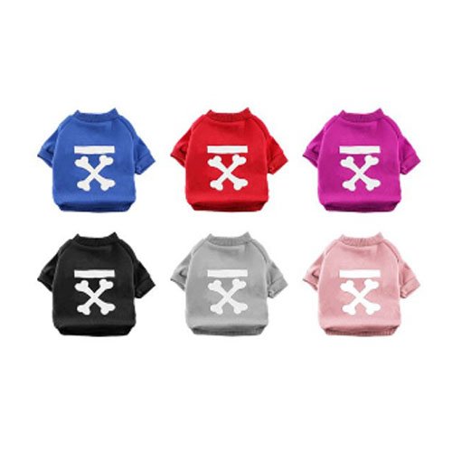 SUDADERA PARA MASCOTAS por mayor Mascotas por mayor