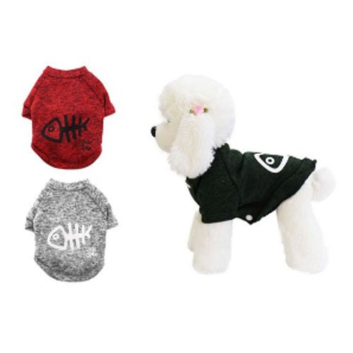 SUDADERA PARA MASCOTAS por mayor Mascotas por mayor