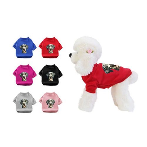 SUDADERA PARA MASCOTAS por mayor Mascotas por mayor