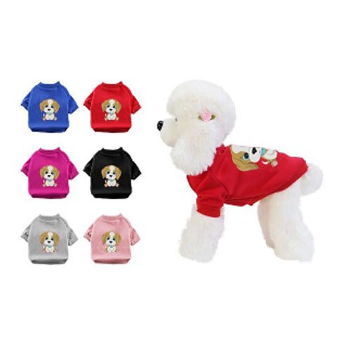 SUDADERA PARA MASCOTAS por mayor Mascotas por mayor