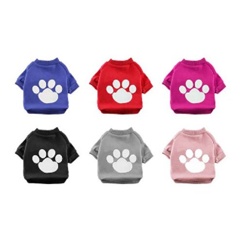SUDADERA PARA MASCOTAS por mayor Mascotas por mayor