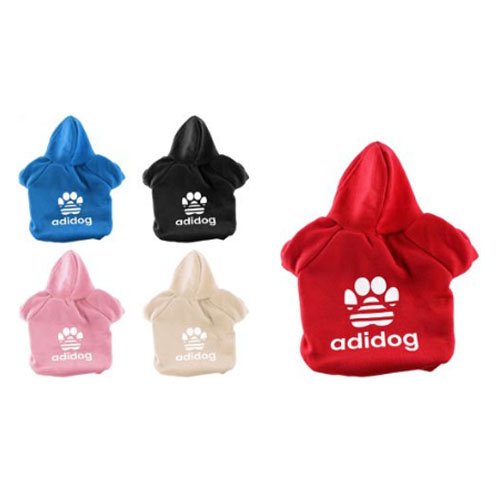 SUDADERA PARA PERRO por mayor - Mascotas por mayor