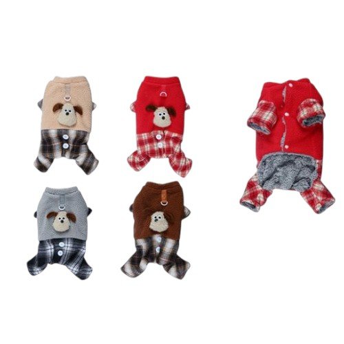 SUÉTER DE MASCOTAS por mayor - Mascotas por mayor