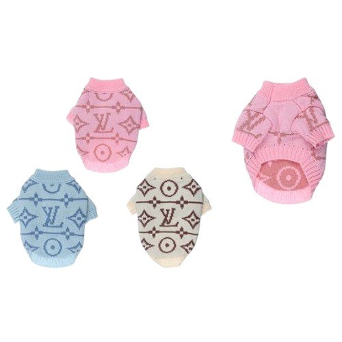 SUÉTER PARA MASCOTAS por mayor - Mascotas por mayor