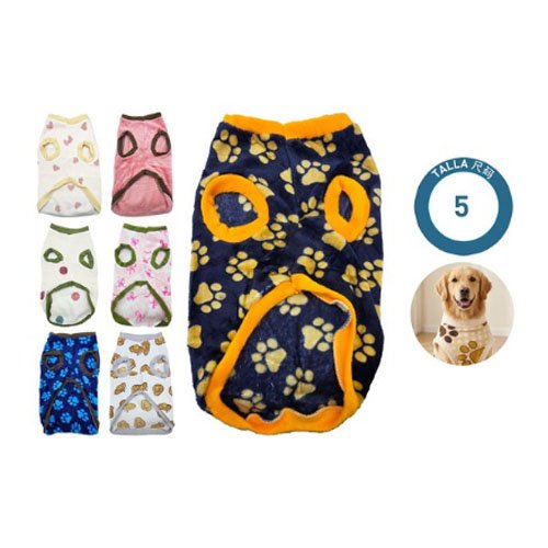 SUETER PARA PERRO por mayor Mascotas por mayor