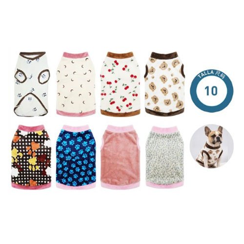 SUETER PARA PERRO por mayor Mascotas por mayor