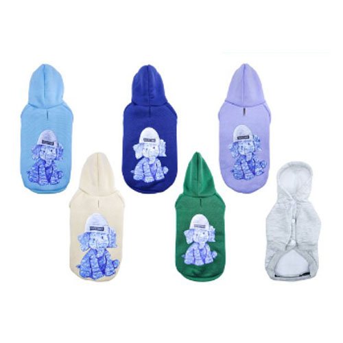 SUETER PARA PERRO por mayor Mascotas por mayor