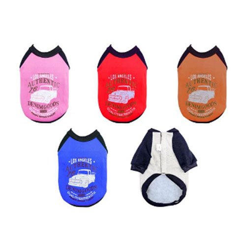 SUÉTER PARA PERRO por mayor Mascotas por mayor