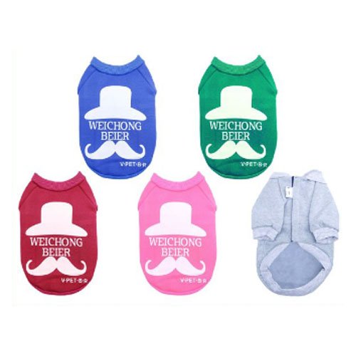 SUÉTER PARA PERRO por mayor Mascotas por mayor