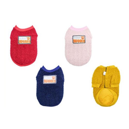 SUÉTER PARA PERRO por mayor Mascotas por mayor