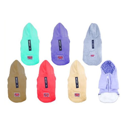 SUETER PARA PERRO por mayor Mascotas por mayor