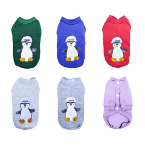 SUETER PARA PERRO por mayor Mascotas por mayor