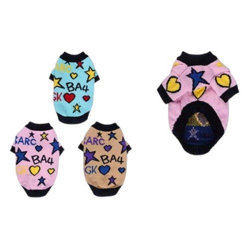 SUÉTER PARA MASCOTAS por mayor - Mascotas por mayor