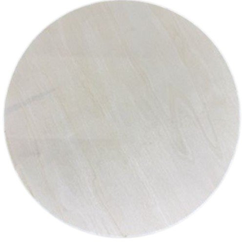 Tabla Redonda de Madera 12cm para Manualidades 12 x 12 x 0.2cm  por mayor en Chile