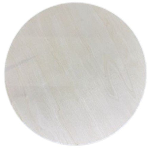 Tabla Redonda de Madera 15cm para Manualidades y Proyectos 15 x 15 x 0.2cm  por mayor en Chile