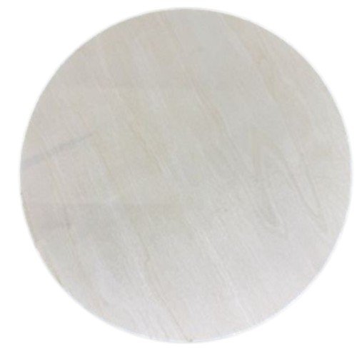 Tabla Redonda de Madera 20cm para Manualidades y Arte 20 x 20 x 0.2cm por mayor en Chile
