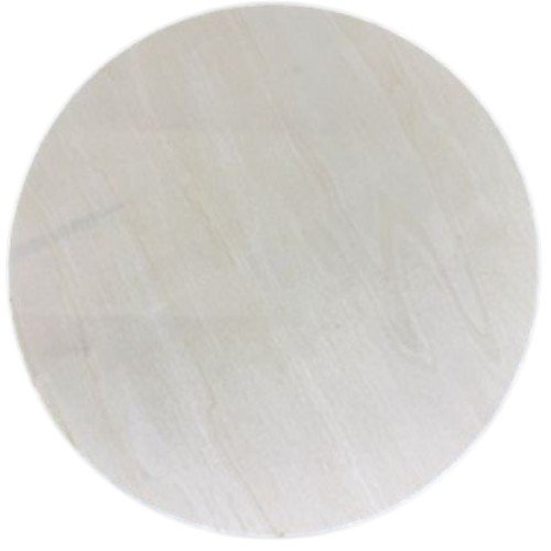 Tabla Redonda de Madera 25cm para Manualidades y Arte 25 x 25 x 0.2cm por mayor en Chile
