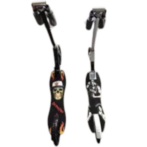 Tablero Elevador de Scooter - Patinete de Impulso Manual con Diseños Personalizados por mayor Jugueteria por mayor