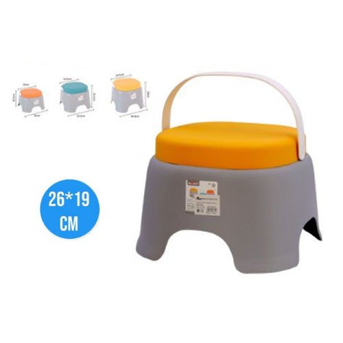 TABURETE SILLA PEQUEÑO por mayor - Hogar por mayor