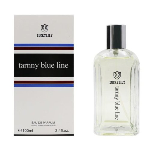 Tarnny blue line por mayor - Perfumes por mayor