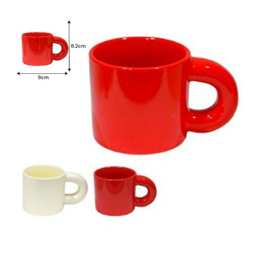 TAZA DE CERAMICA por mayor - Hogar por mayor