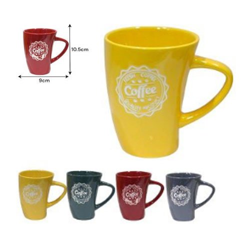 TAZA DE CERAMICA por mayor - Hogar por mayor