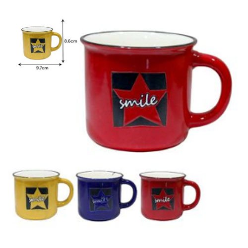 TAZA DE CERAMICA por mayor - Hogar por mayor