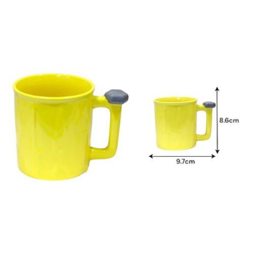 TAZA DE CERAMICA por mayor - Hogar por mayor