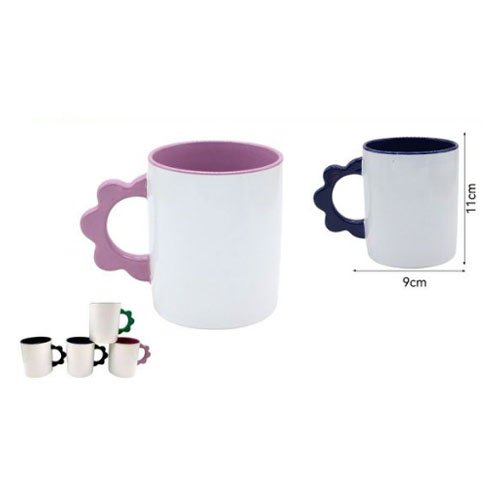 TAZA DE CERAMICA por mayor - Hogar por mayor