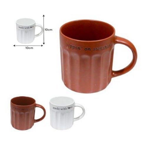 TAZA DE CERAMICA por mayor - Hogar por mayor