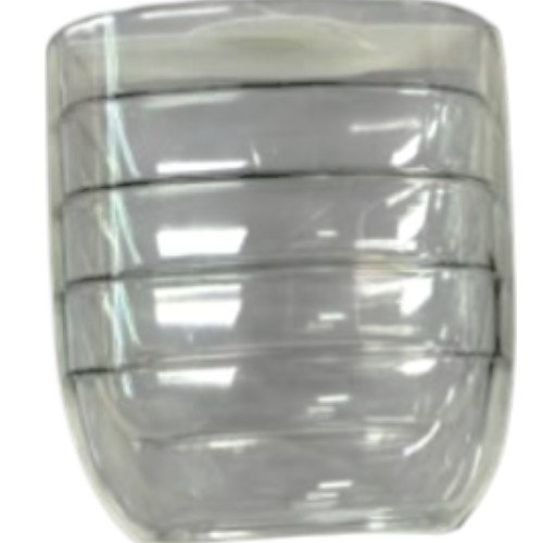 Tazones Cuadrados de Almacenamiento Multiusos por mayor Hogar por mayor