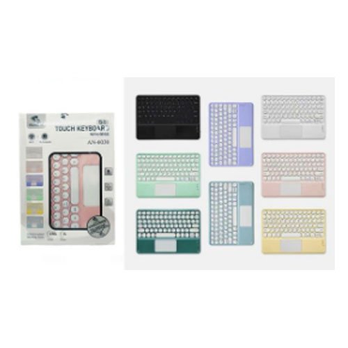 TECLADO BLUETOOTH por mayor - Electrónica por mayor