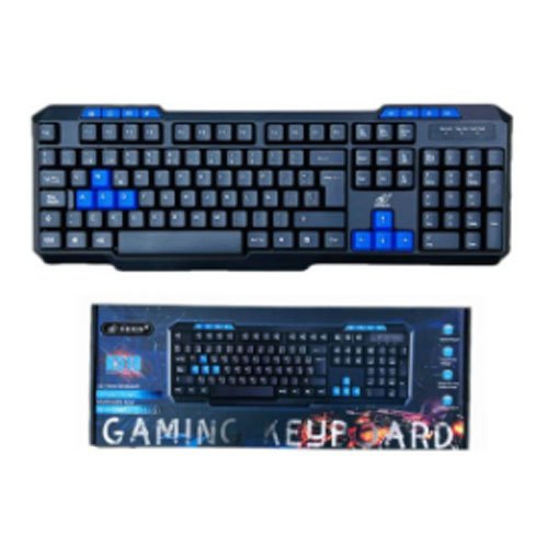 TECLADO ESPAÑOL por mayor - Electrónica por mayor