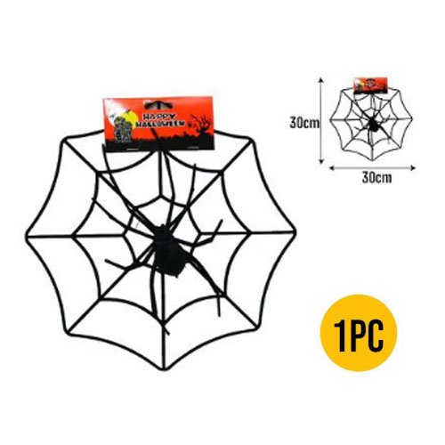 TELARAÑA SOLIDA por mayor Halloween por mayor