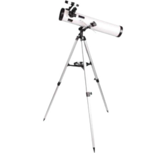 Telescopio Astronómico Reflector Modelo 76700 con Trípode de Aluminio por mayor - Jugueteria por mayor
