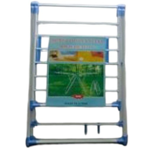 Tendedero Secador de Ropa Plegable Eco Blanco con 19 Tubos por mayor - Hogar por mayor