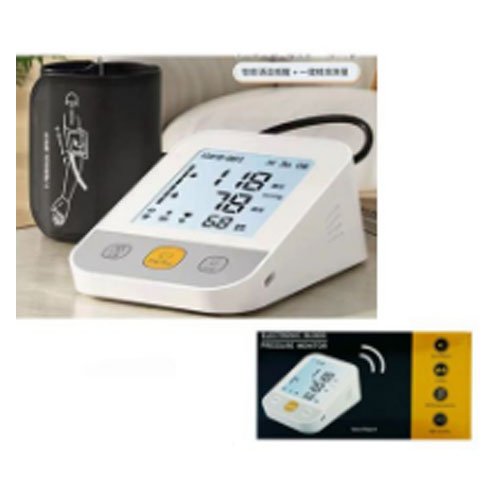 TENSIOMETRO ELECTRONICO por mayor - Hogar por mayor