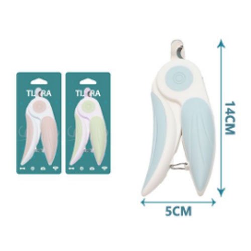 TIJERA CORTA UÑAS por mayor - Mascotas por mayor