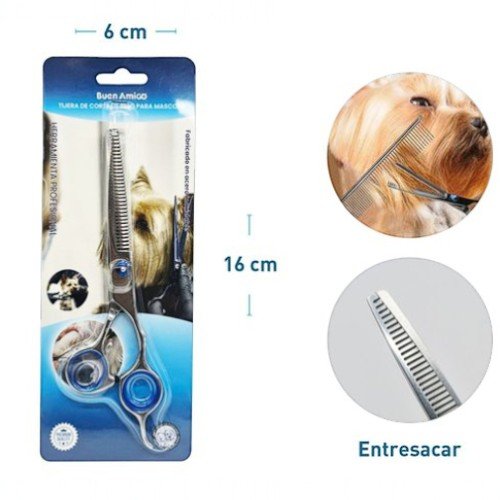 TIJERAS por mayor - Mascotas por mayor