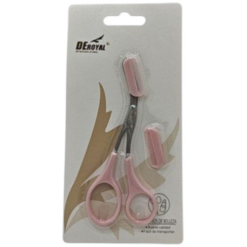 TIJERAS DE CEJAS por mayor - Belleza por mayor