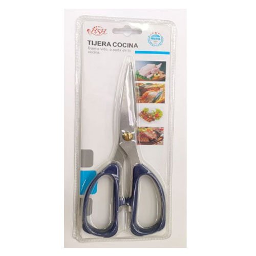 TIJERAS DE COCINA por mayor - Hogar por mayor