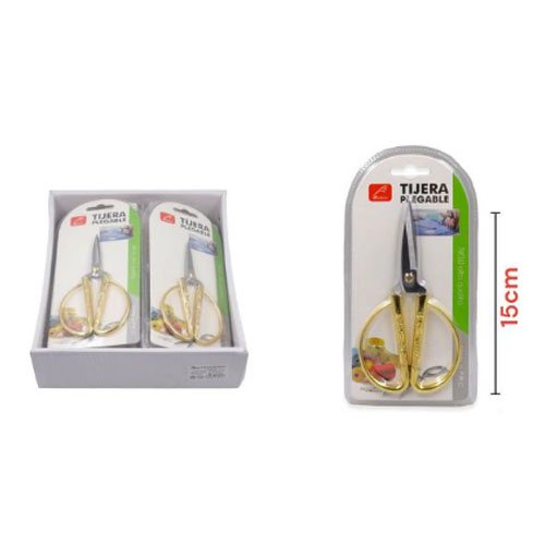 TIJERAS DE COSTURA PLEGABLE por mayor - Hogar por mayor