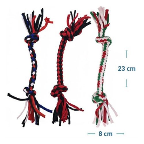 TIRA DE CUERDA por mayor Mascotas por mayor